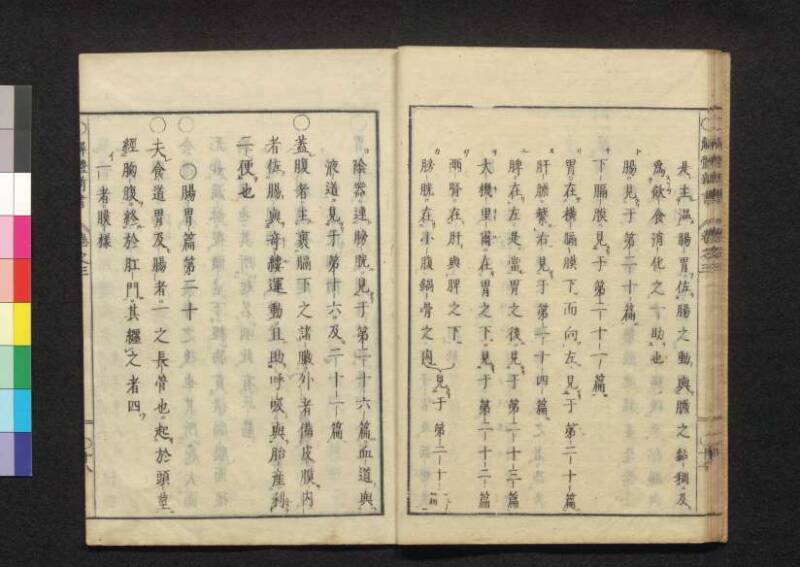解体新書 - ページ 114