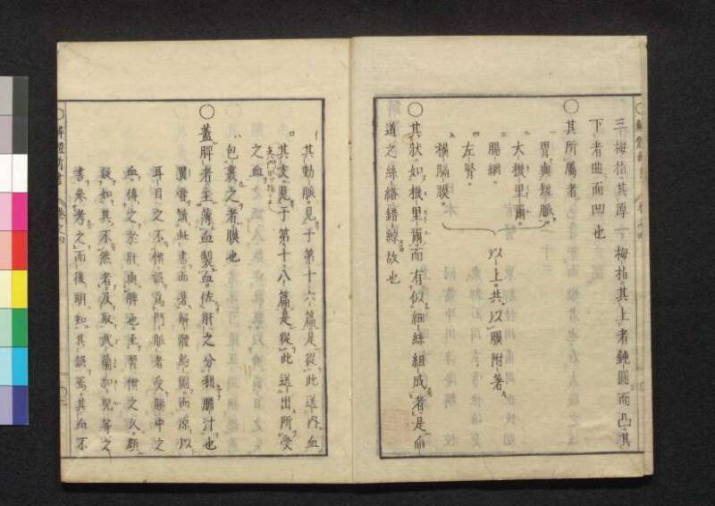 解体新書 - ページ 125