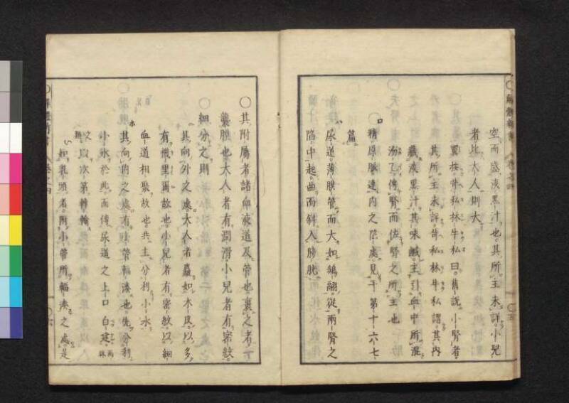 解体新書 - ページ 129