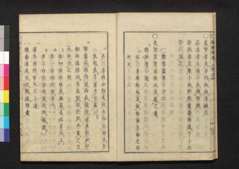 解体新書 - ページ 131