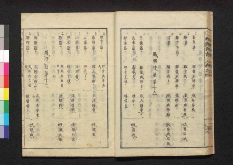 解体新書 - ページ 144