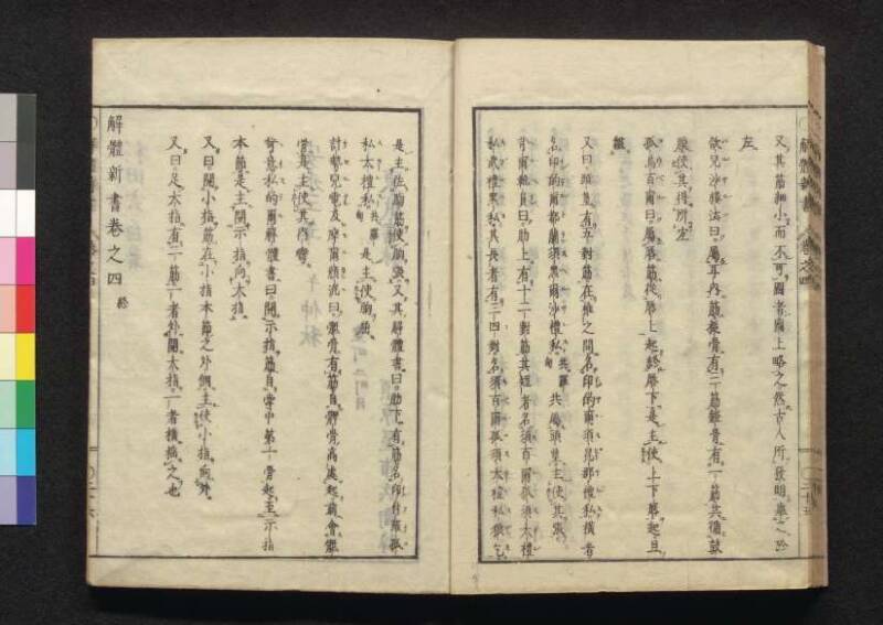 解体新書 - ページ 149